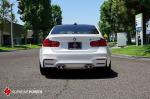 BMW M3 by Supreme Power 2014 года
